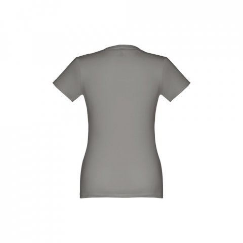 THC ANKARA WOMEN. Ženska majica kratkih rukava - Siva