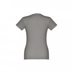 THC ANKARA WOMEN. Ženska majica kratkih rukava - Siva