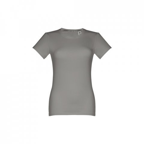 THC ANKARA WOMEN. Ženska majica kratkih rukava - Siva