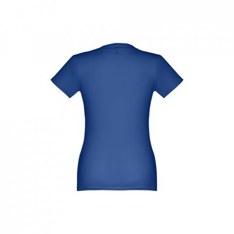 THC ANKARA WOMEN. Ženska majica kratkih rukava - Royal Plava
