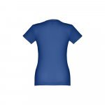 THC ANKARA WOMEN. Ženska majica kratkih rukava - Royal Plava