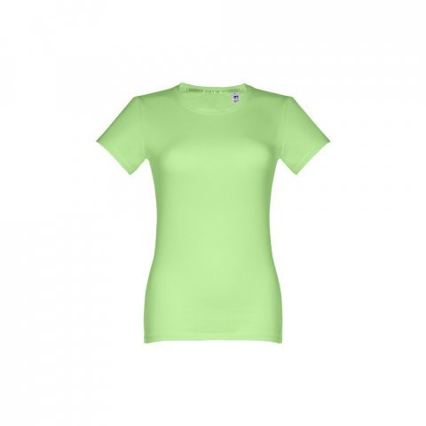 THC ANKARA WOMEN. Ženska majica kratkih rukava - Light Zelena