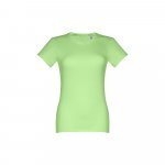 THC ANKARA WOMEN. Ženska majica kratkih rukava - Light Zelena