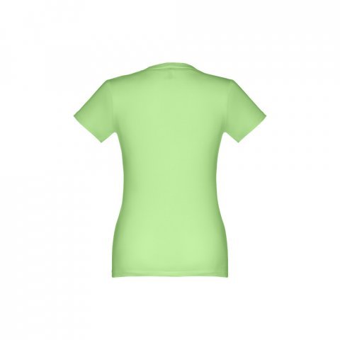 THC ANKARA WOMEN. Ženska majica kratkih rukava - Light Zelena