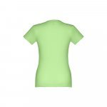THC ANKARA WOMEN. Ženska majica kratkih rukava - Light Zelena