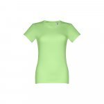 THC ANKARA WOMEN. Ženska majica kratkih rukava - Light Zelena