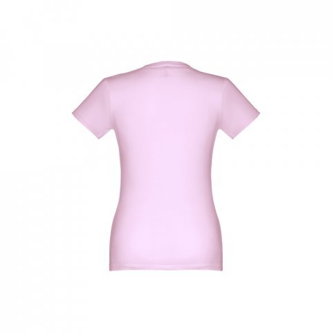THC ANKARA WOMEN. Ženska majica kratkih rukava - Lila