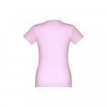 THC ANKARA WOMEN. Ženska majica kratkih rukava - Lila