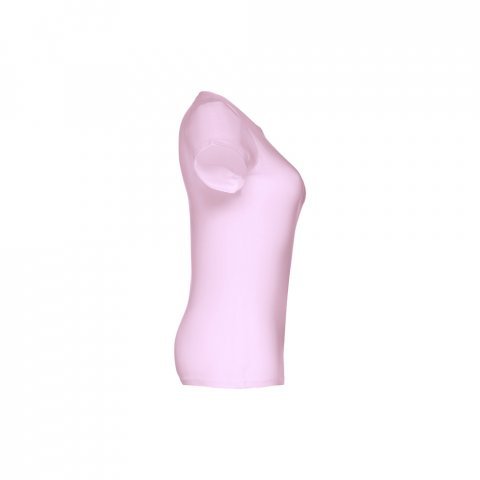 THC ANKARA WOMEN. Ženska majica kratkih rukava - Lila