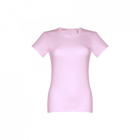 THC ANKARA WOMEN. Ženska majica kratkih rukava - Lila