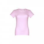 THC ANKARA WOMEN. Ženska majica kratkih rukava - Lila