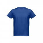 THC NICOSIA. T-shirt technique homme - Bleu royal