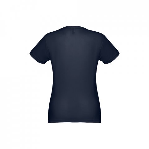 THC NICOSIA WOMEN. Ženska sportska majica - Navy Plava