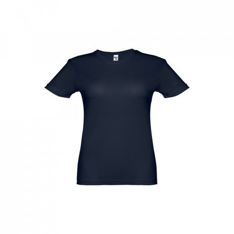 THC NICOSIA WOMEN. Ženska sportska majica - Navy Plava
