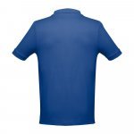 THC ADAM. Tricou polo pentru barbati - Albastru Royal