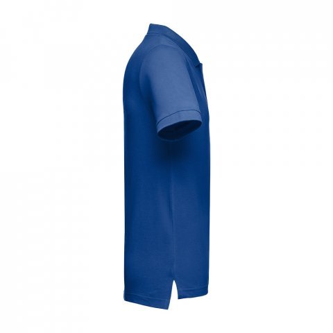 THC ADAM. Tricou polo pentru barbati - Albastru Royal