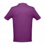 THC ADAM. Tricou polo pentru barbati - Violet