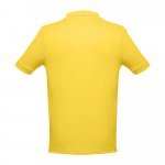 THC ADAM 3XL. Polo pour homme - Jaune