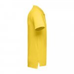 THC ADAM 3XL. Polo pour homme - Jaune
