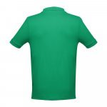 THC ADAM 3XL. Polo pour homme - Vert