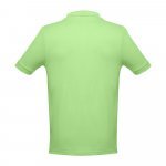 THC ADAM 3XL. Polo pour homme - Vert clair