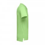 THC ADAM 3XL. Polo pour homme - Vert clair