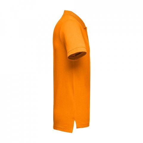 THC ADAM 3XL. Polo pour homme - Orange
