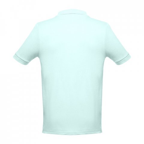 THC ADAM 3XL. Polo pour homme - Vert menthe