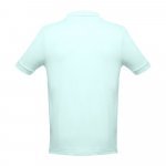 THC ADAM 3XL. Polo pour homme - Vert menthe
