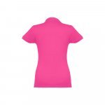 THC EVE. Polo pour femme - Rose