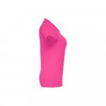 THC EVE. Polo pour femme - Rose