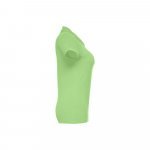 THC EVE. Polo pour femme - Vert clair
