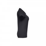 THC EVE. Polo pour femme - Bleu nuit
