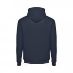 THC PHOENIX. Dukserica sa kapuljačom (uniseks) od pamuka i poliestera - Teget