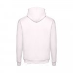 THC PHOENIX. Dukserica sa kapuljačom (uniseks) od pamuka i poliestera - Pastelno ružičasta