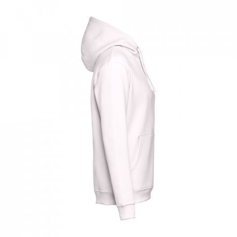 THC PHOENIX. Dukserica sa kapuljačom (uniseks) od pamuka i poliestera - Pastelno ružičasta