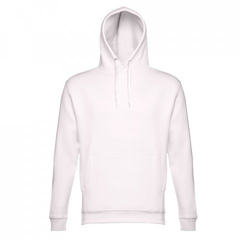 THC PHOENIX. Dukserica sa kapuljačom (uniseks) od pamuka i poliestera - Pastelno ružičasta