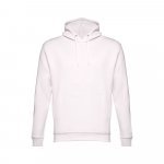 THC PHOENIX. Dukserica sa kapuljačom (uniseks) od pamuka i poliestera - Pastelno ružičasta