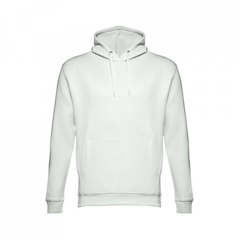 THC PHOENIX. Dukserica sa kapuljačom (uniseks) od pamuka i poliestera - Pastelno zelena