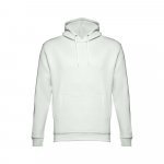 THC PHOENIX. Dukserica sa kapuljačom (uniseks) od pamuka i poliestera - Pastelno zelena