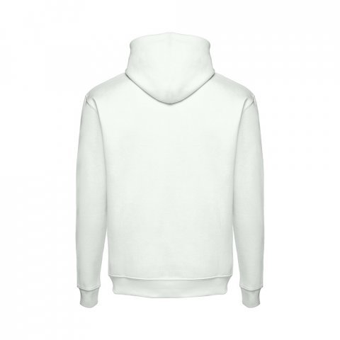 THC PHOENIX. Dukserica sa kapuljačom (uniseks) od pamuka i poliestera - Pastelno zelena