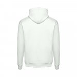 THC PHOENIX. Dukserica sa kapuljačom (uniseks) od pamuka i poliestera - Pastelno zelena