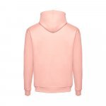 THC PHOENIX. Dukserica sa kapuljačom (uniseks) od pamuka i poliestera - Losos