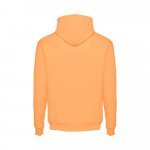 THC PHOENIX. Dukserica sa kapuljačom (uniseks) od pamuka i poliestera - Koralno narandžasta