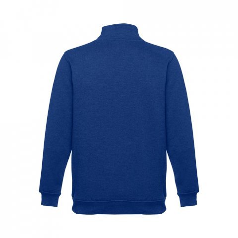 THC BUDAPEST. Sudadera unisex - Azul royal