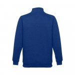 THC BUDAPEST. Sudadera unisex - Azul royal
