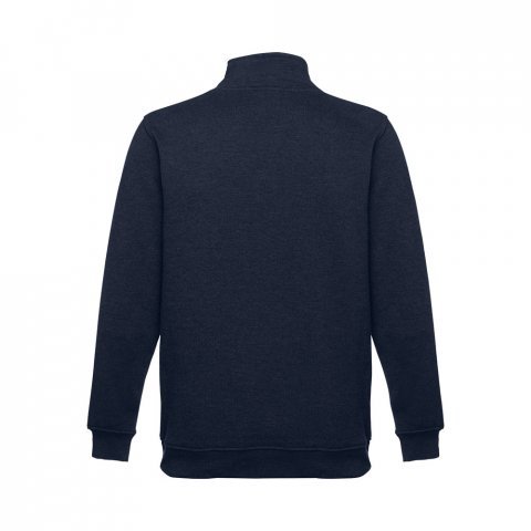 THC BUDAPEST. Sudadera unisex - Azul marino