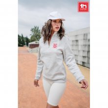 THC BUDAPEST. Unisek duks