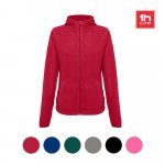 THC HELSINKI WOMEN. &Gamma;&upsilon;&nu;&alpha;&iota;&kappa;&epsilon;ί&omicron; &mu;&pi;&omicron;&upsilon;&phi;ά&nu; &alpha;&pi;ό &pi;&omicron;&lambda;&iota;&kappa;ό fleece &mu;&epsilon; &zeta;ώ&nu;&eta; &alpha;&pi;ό &pi;&omicron;&lambda;&upsilon;&epsilon;&sigma;&tau;έ&rho;&alpha;