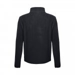 THC VIENNA. Polar unissexo - Preto